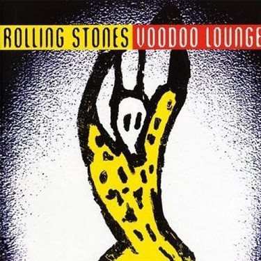 Rolling Stones: Voodoo Lounge (2x LP) - LP - LP Record - Main image