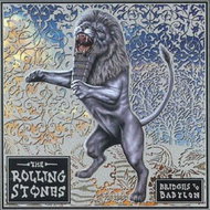 Rolling Stones: Bridges to Babylon (2x LP) - LP - LP Record