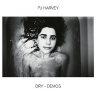 Harvey PJ: Dry-Demos - LP - LP Record
