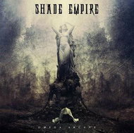 Shade Empire: Omega Arcane - CD - Music CD