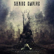 Shade Empire: Omega Arcane (2x LP) - LP - LP Record