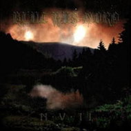Blut Aus Nord: Memoria Vetusta II: Dialogue With The Stars (2x LP) - LP - LP Record