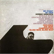 Herbie Hancock: My Point Of View - LP - LP Record