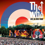 The Who: Live In Hyde Park (3x LP) - LP - LP Record