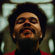 The Weeknd: After Hours - LP - LP Record