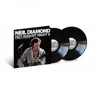 Diamond Neil: Hot August Night II (2x LP) - LP - LP Record