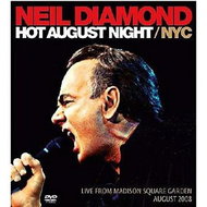 Diamond Neil: Hot August Night / NYC (2x LP) - LP - LP Record