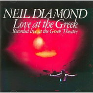 Diamond, Neil: Love At The Greek (2x LP) - LP - LP Record