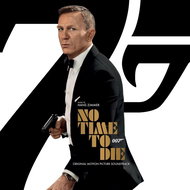 Soundtrack: No Time To Die - CD - Music CD