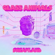 Glass Animals: Dreamland - LP - LP Record