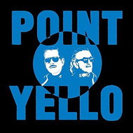 Yello: Point - LP - LP Record