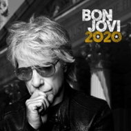 Bon Jovi: 2020 (2x LP) - LP - LP Record