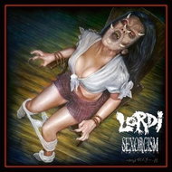 Lordi: Sexorcism / DIGIPACK - Music CD