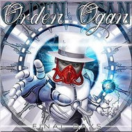 Orden Ogan: Final Days - CD - Music CD