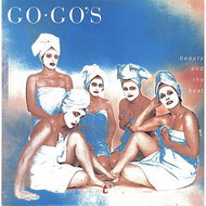 The Go-Go's: Beauty And The Beat - LP - LP Record