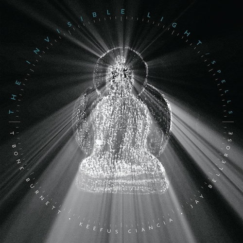 Burnett Richard: Invisible Light: Spells (2x LP) - LP - LP Record - Main image