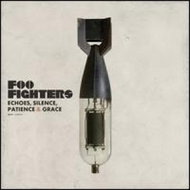 FOO FIGHTERS: Echoes, Silence, Patience & Grace - CD - Music CD