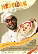 Medvídek - DVD - Film na DVD