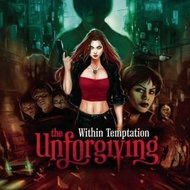 WITHIN TEMPTATION: The Unforgiving - CD - Music CD