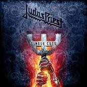 JUDAS PRIEST: Single Cuts - CD - Music CD