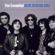 BLUE OYSTER CULT: Essential (2x CD) - CD - Music CD