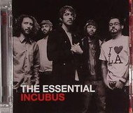 INCUBUS: Essential (2x CD) - CD - Music CD