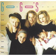 The Go-Go's: Greatest - LP - LP Record