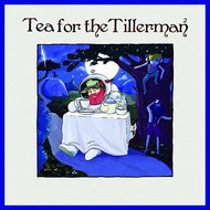 Yusuf / Cat Stevens: Tea for the Tillerman - LP - LP Record