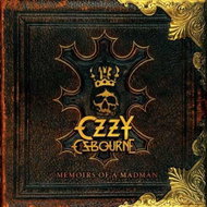 Osbourne Ozzy: Memoirs Of A Madman - CD - Music CD