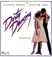 OST: DIRTY DANCING - LP Record