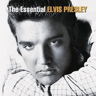 Presley Elvis: The Essential Elvis Presley (2x LP) - LP - LP Record