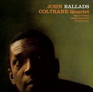 John Coltrane: Ballads - LP - LP Record