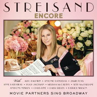 Streisand, Barbra: Encore: Movie Partners - CD - Music CD