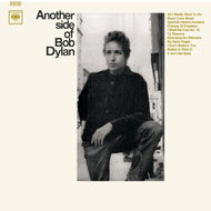 Dylan Bob: Another Side Of Bob Dylan - LP - LP Record