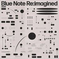 Blue Note: Re Imagined (2x LP) - LP - LP Record