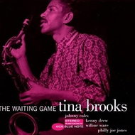 Tina Brooks: Waiting Game - LP - LP Record