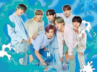 BTS: Map Of The Soul: 7-The Journey - CD - Music CD