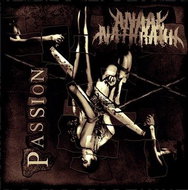 Anaal Nathrakh: Passion - LP - LP Record