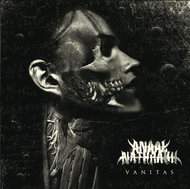 Anaal Nathrakh: Vanitas - LP - LP Record