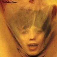 Rolling Stones: Goats Head Soup - LP - LP Record