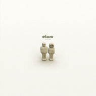 Elbow: Cast Of Thousands - LP - LP Record