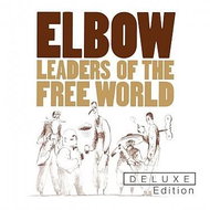 Elbow: Leaders Of The Free World - LP - LP Record