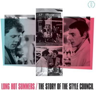 Style Council: Long Hot Summers (2x CD) - CD - Music CD