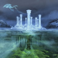Absu: Abzu (2x LP) - LP - LP Record