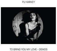PJ Harvey: To Bring You My Love / Demos - LP - LP Record