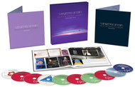 Tangerine Dream: Pilots of Purple Twilight (10x CD) - CD - Music CD