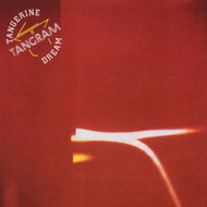 Tangerine Dream: Tangram - CD - Music CD