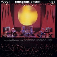 Tangerine Dream: Logos - CD - Music CD