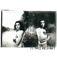 PJ Harvey: Is This Desire? - LP - LP Record