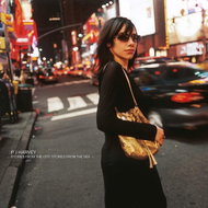 PJ Harvey: Stories From The City, Stories From The Sea - LP - LP Record